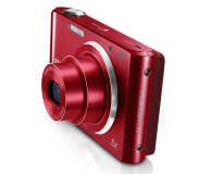 Samsung ST77 Red - 1394671 - zdjęcie 2